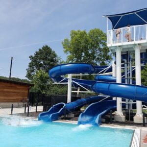 Grandview Heights Municipal Pool