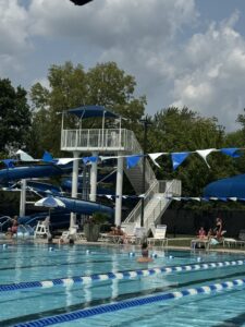 Grandview Heights Municipal Pool