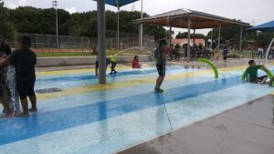 Grauwyler Swimming Pool