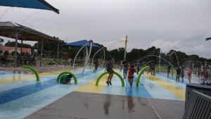 Grauwyler Swimming Pool
