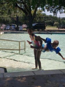Grauwyler Swimming Pool