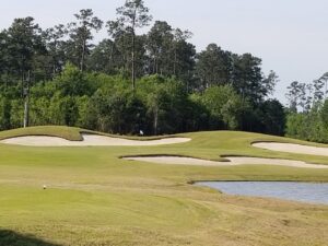 Graywood Golf & Racquet Club