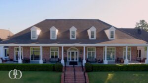 Graywood Golf & Racquet Club