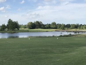 Graywood Golf & Racquet Club