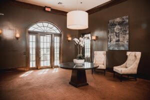 Graywood Golf & Racquet Club