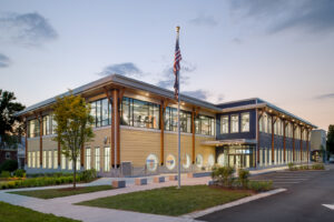 Greater Burlington YMCA