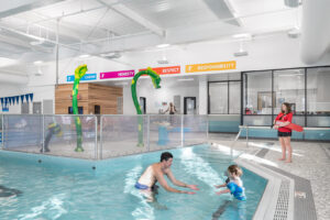 Greater Burlington YMCA