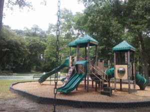 Green Tree Village Pool