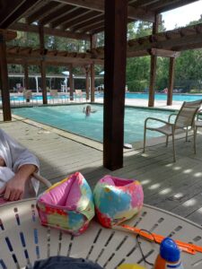 Green Tree Village Pool