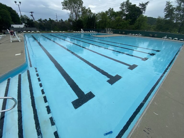 Greenbrier Pool