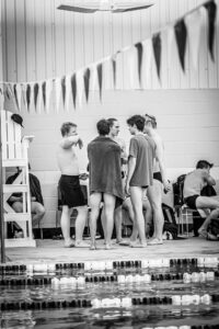 Greenbrier Valley Aquatic Center