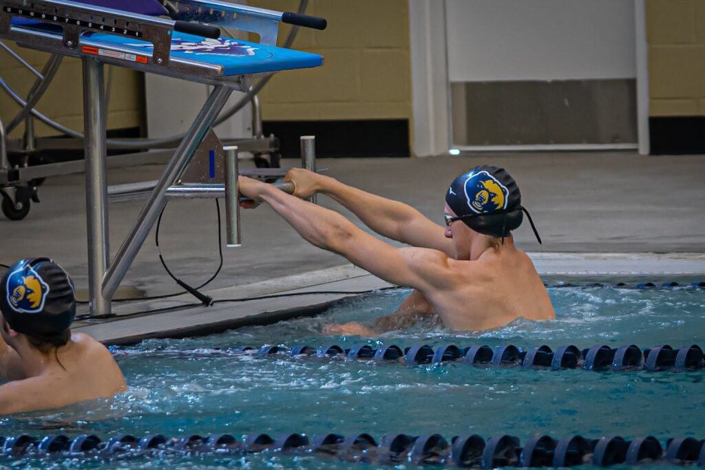 Greenbrier Valley Aquatic Center