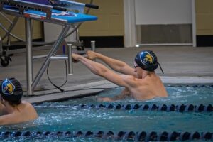 Greenbrier Valley Aquatic Center