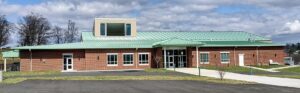 Greenbrier Valley Aquatic Center