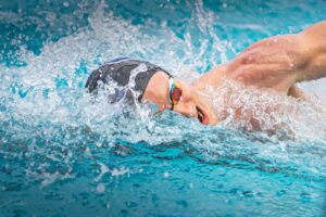 Greenbrier Valley Aquatic Center
