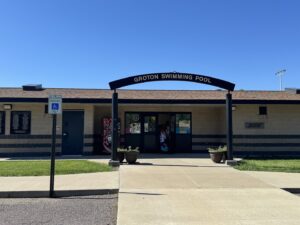 Groton City Swimming Pool