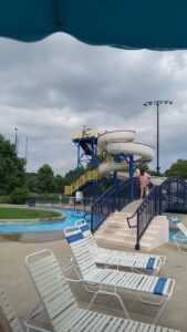 Groveport Aquatic Center