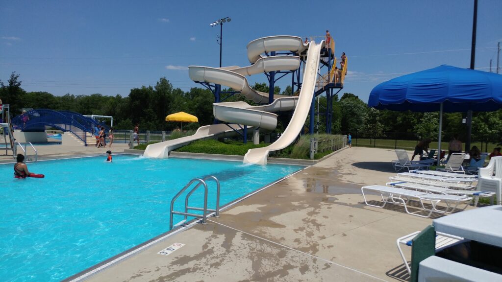 Groveport Aquatic Center