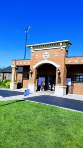 Groveport Aquatic Center