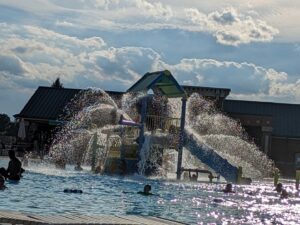 Groveport Aquatic Center