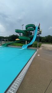 Groveport Recreation Center