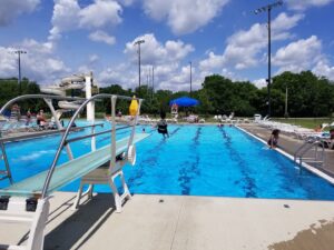 Groveport Recreation Center
