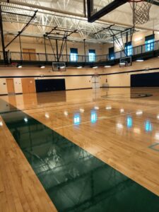 Groveport Recreation Center