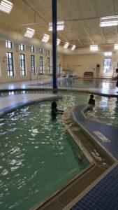 Groveport Recreation Center