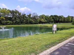 Groveport Recreation Center