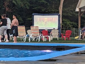 Guyan Estates Swim Club Inc