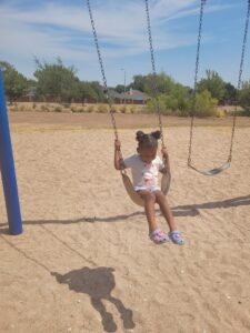 HOA Harris Branch Pool