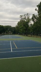 Hamilton Park Pool (Outdoor)