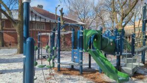Hamlin Park