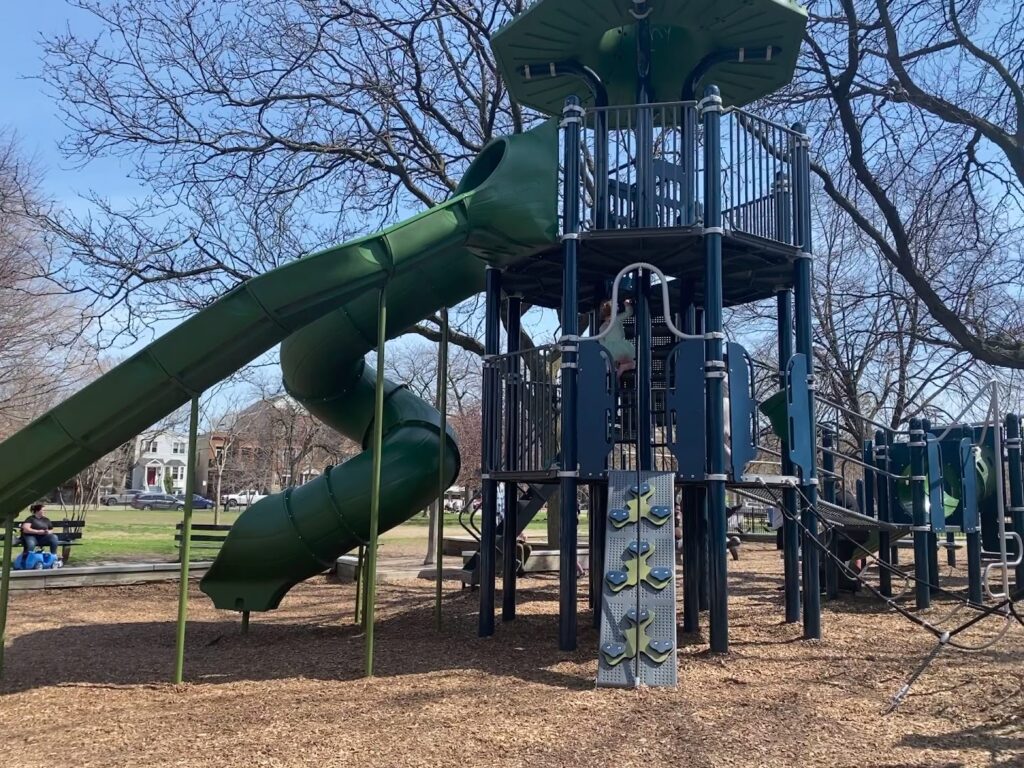 Hamlin Park