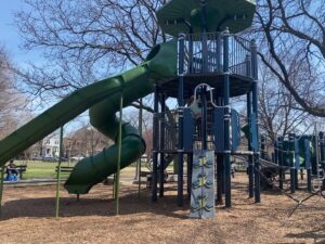 Hamlin Park