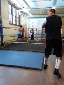 Hamlin Park Pool (Outdoor)