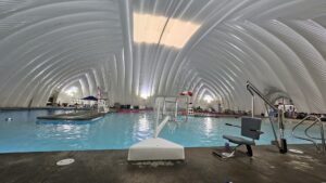 Hard’ack Pool