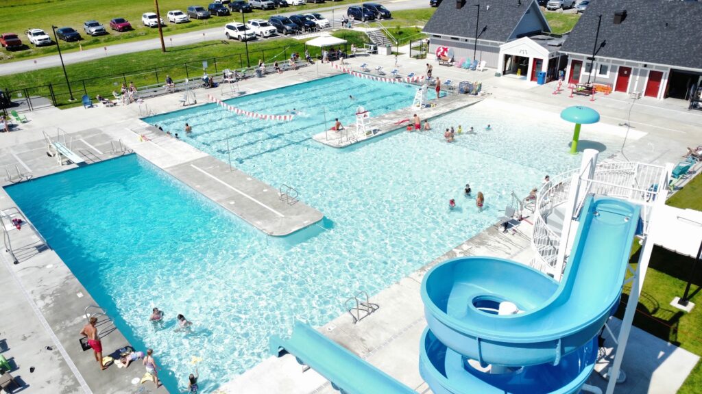 Hard’ack Pool