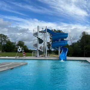 Hard’ack Pool