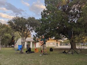 Harmony Hills Cabana Club