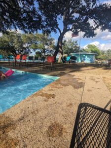 Harmony Hills Cabana Club