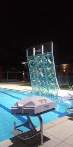 Harry Stone Swimming Pool