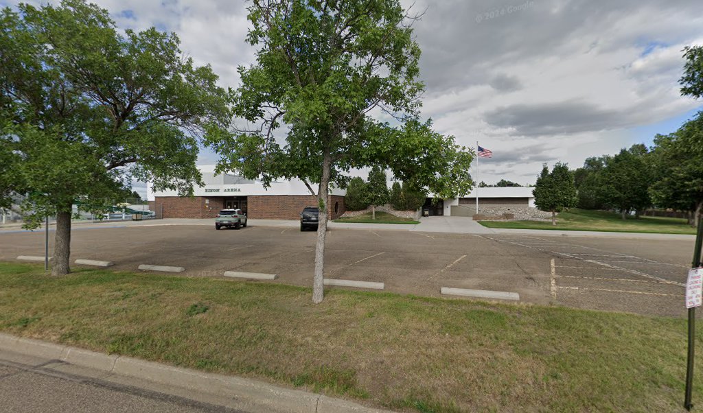 Hazen Swimming Pool