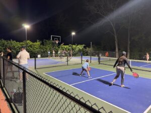 Heights Pool