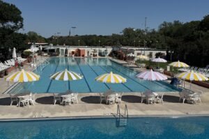 Heights Pool