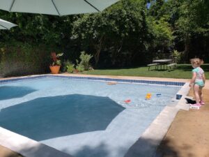 Heights Pool