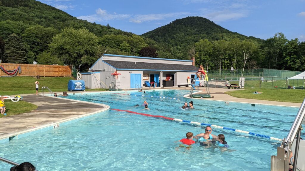 Herbert I. Johnson Recreation Center