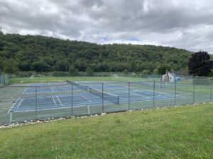 Herbert I. Johnson Recreation Center