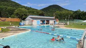 Herbert I. Johnson Recreation Center