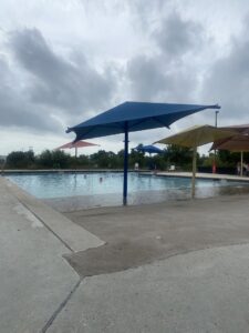 Heritage Pool